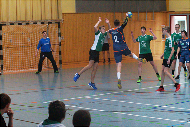 Handball