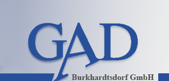 GAD Logo